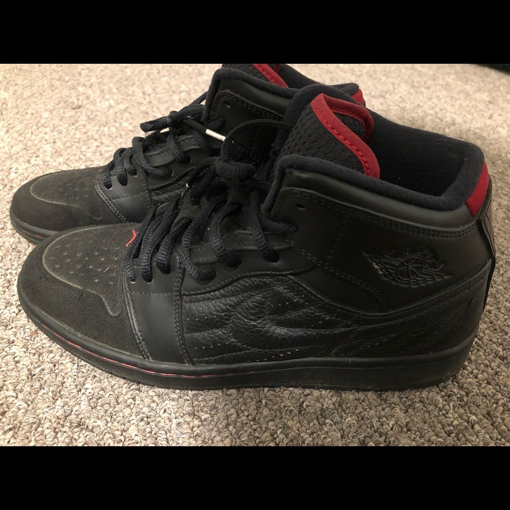 Air Jordan *Very clean